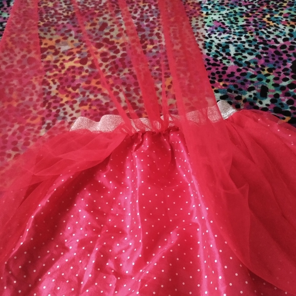 🎉5/$20Girls' Minnie Mouse skort - Picture 3 of 9